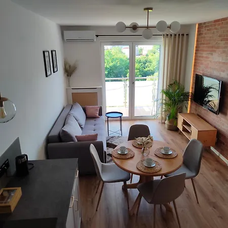 Apartament Na Wzgorzu Sandomierz Exterior photo