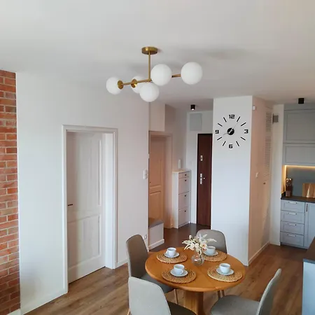 Apartament Na Wzgorzu Sandomierz Exterior photo