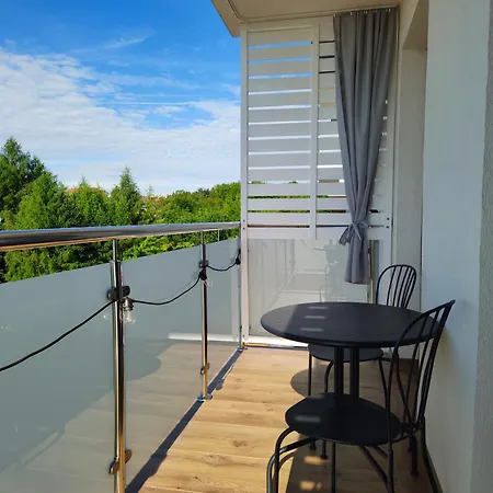 Apartament Na Wzgorzu Sandomierz Exterior photo