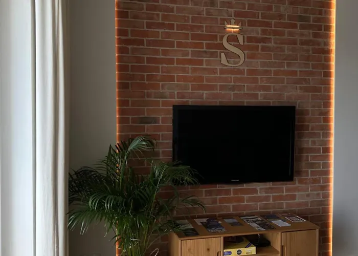 Apartament Na Wzgorzu