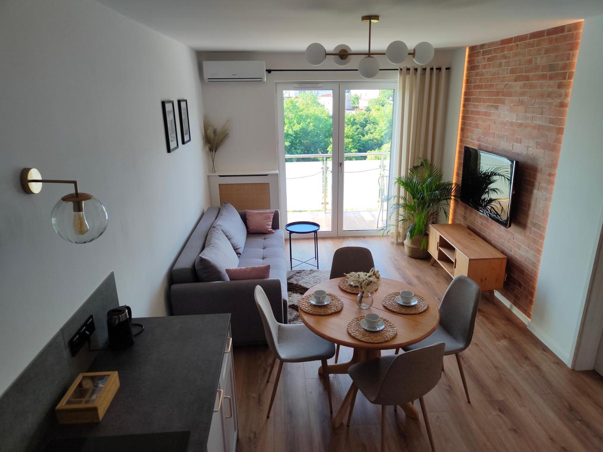 Apartment Na Wzgorzu Sandomierz