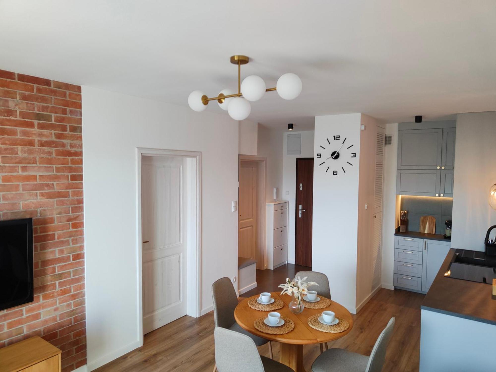 Apartment Na Wzgorzu