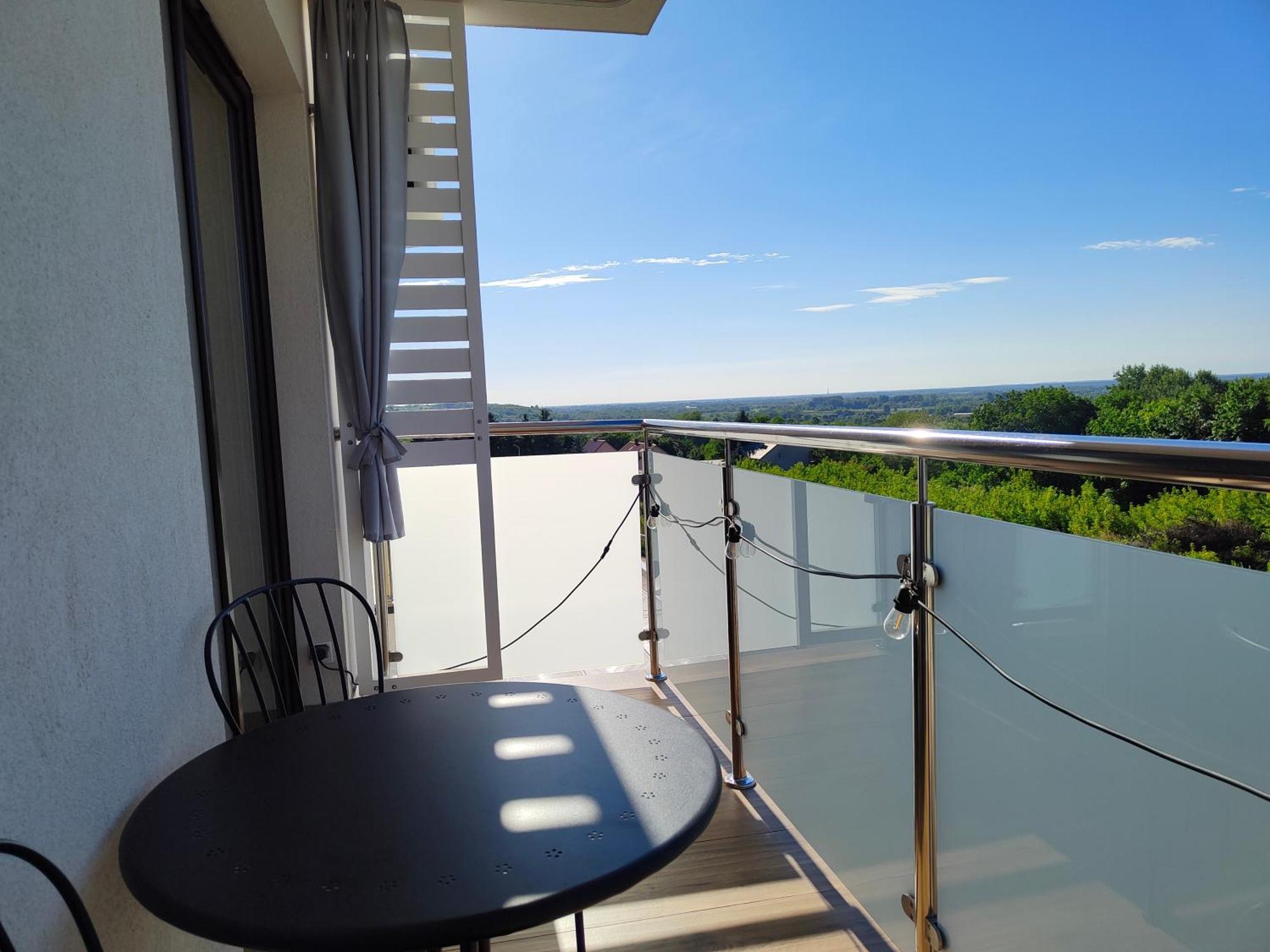 Na Wzgorzu Apartment Sandomierz