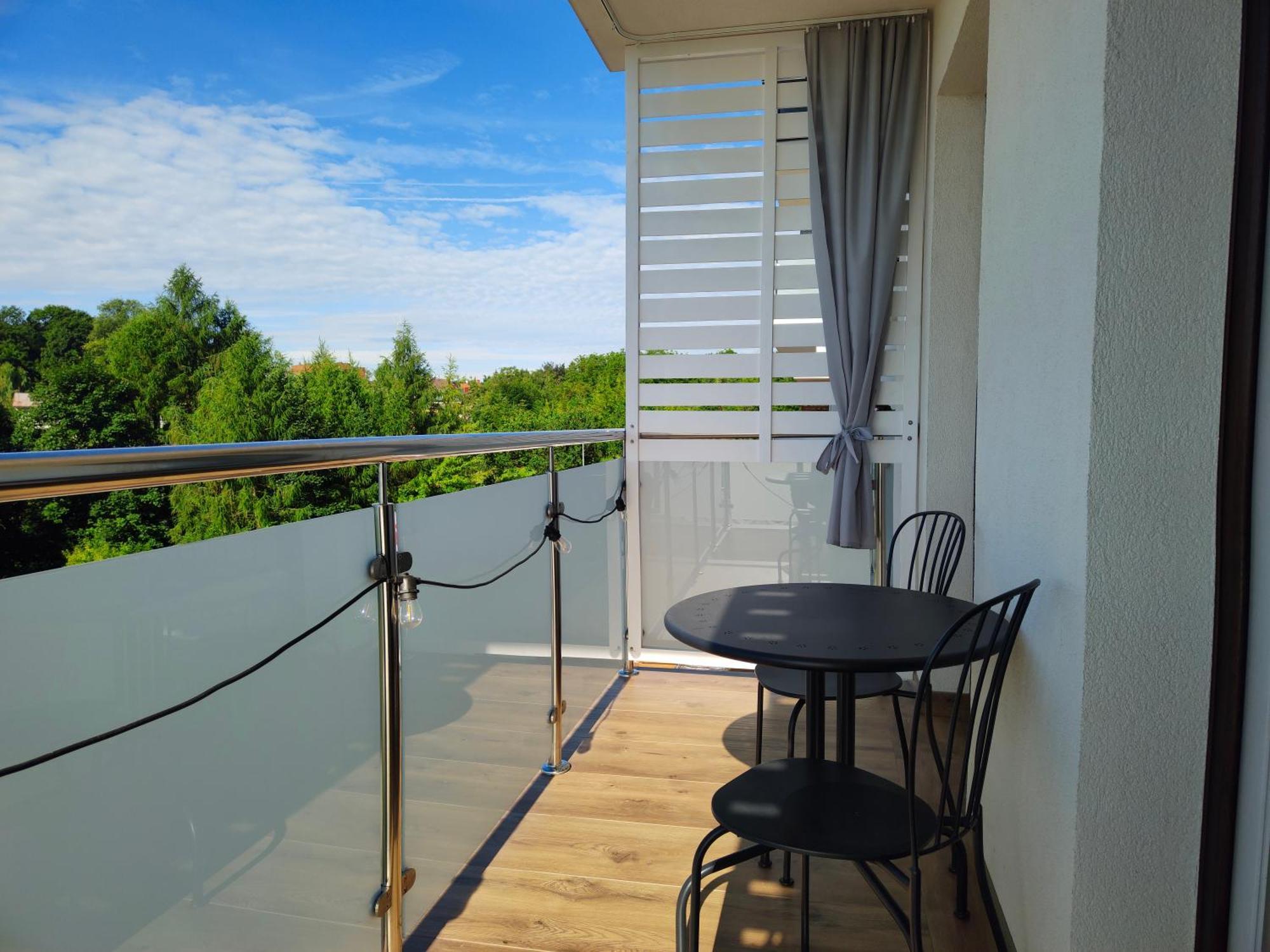 Na Wzgorzu Apartment Sandomierz