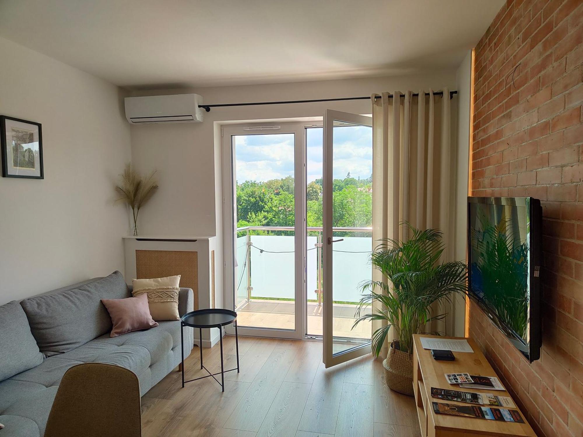 Apartment Na Wzgorzu Sandomierz