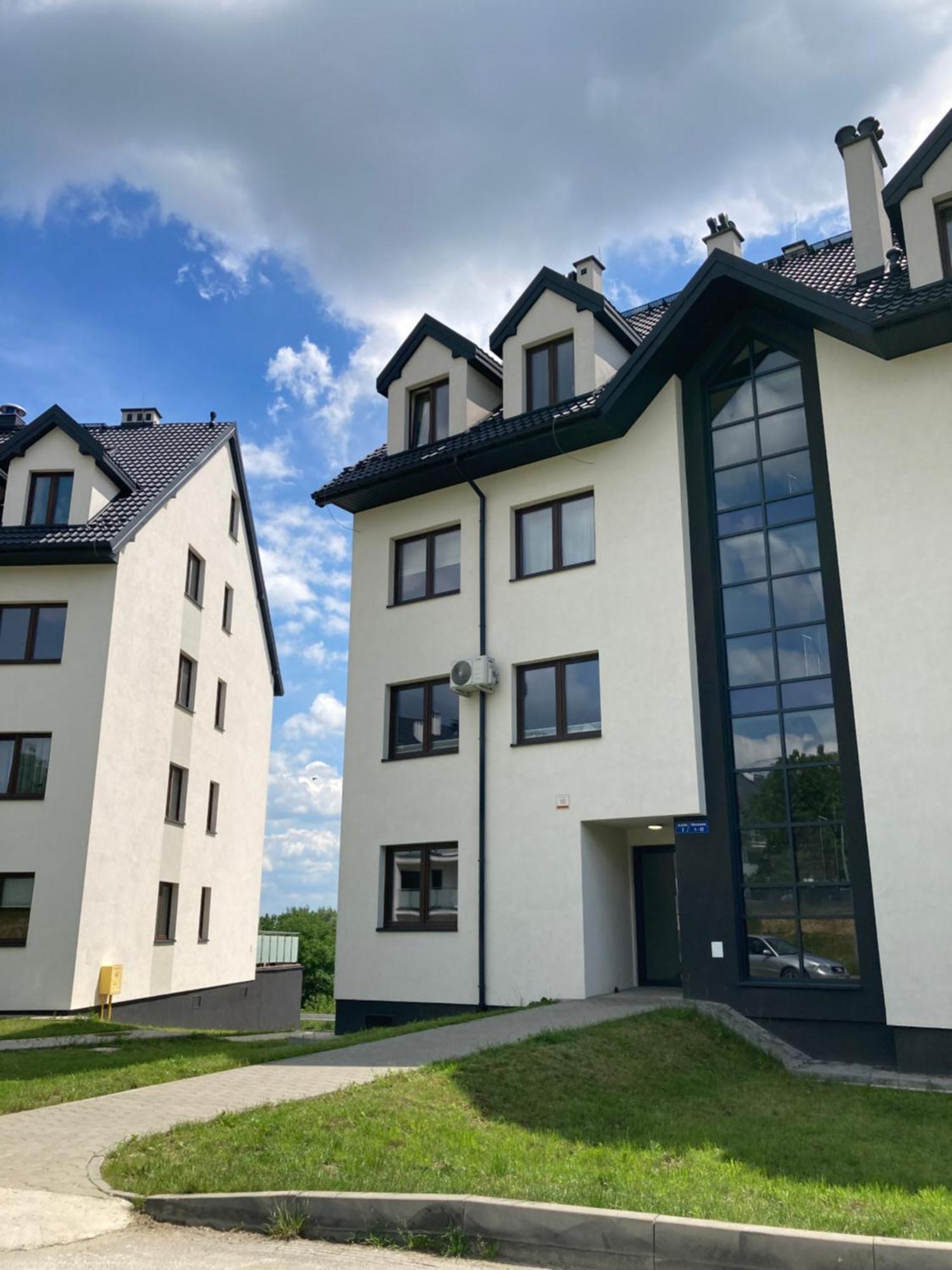 Apartment Na Wzgorzu