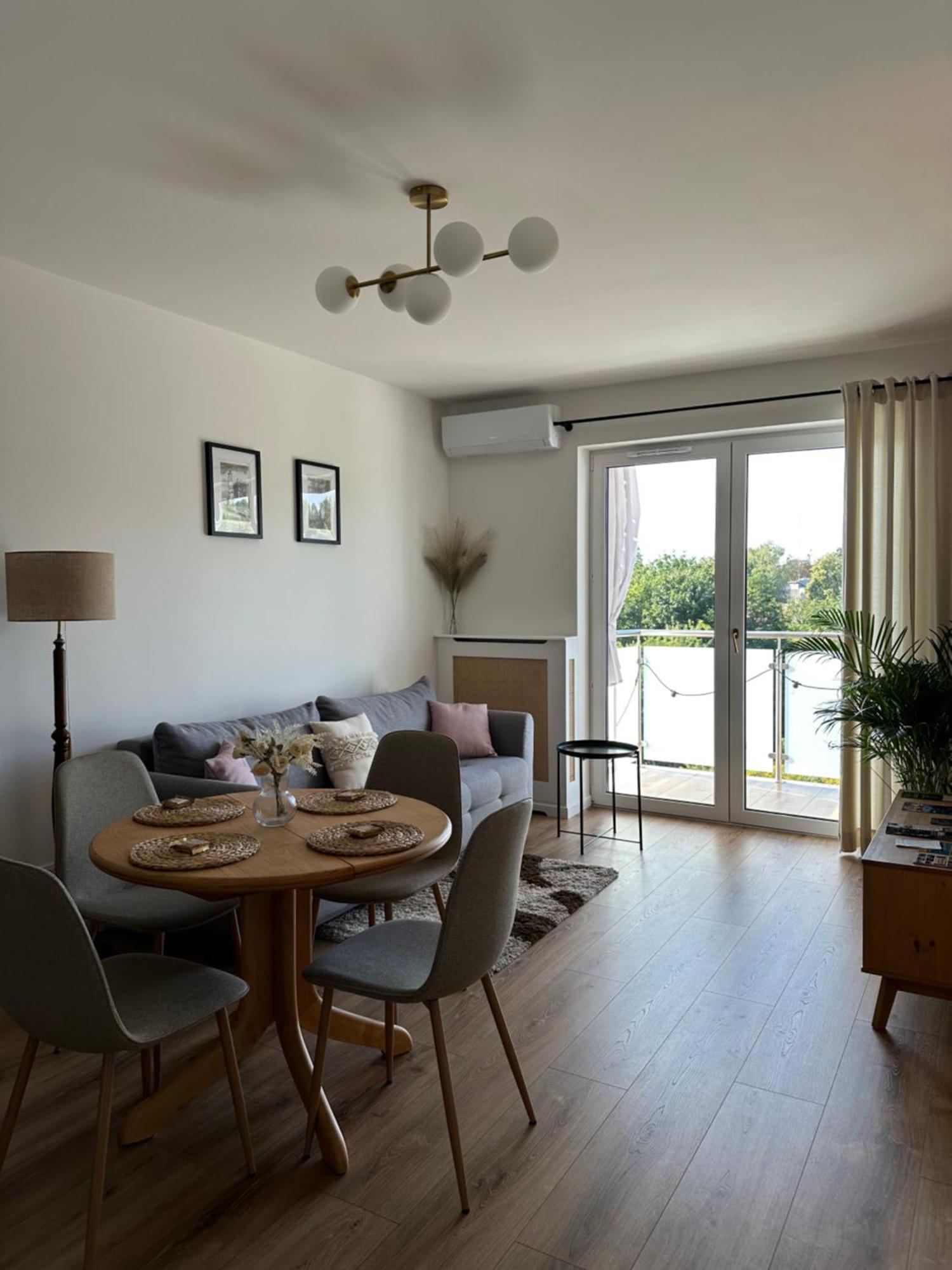 Na Wzgorzu Apartment