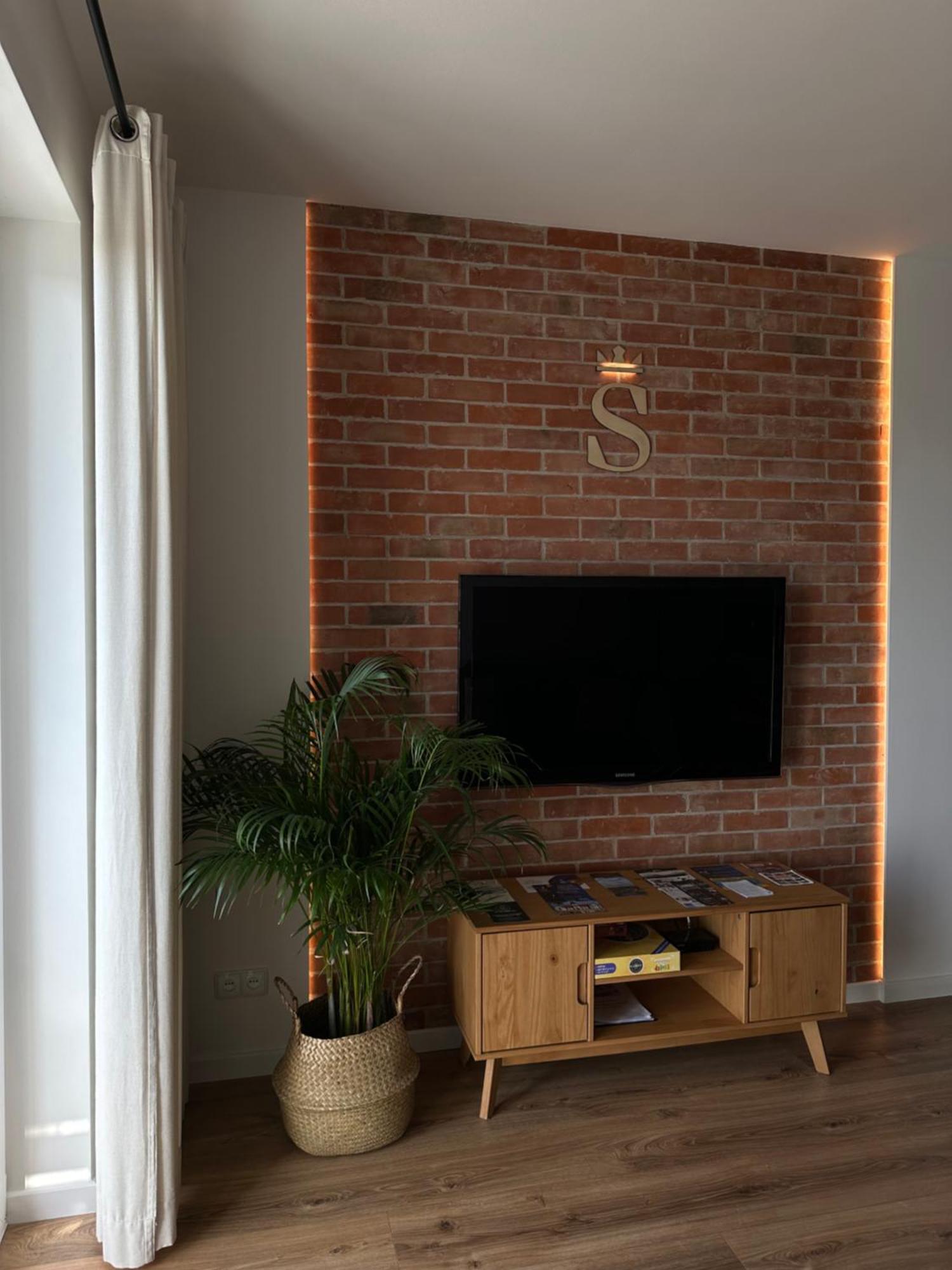 Apartment Na Wzgorzu *