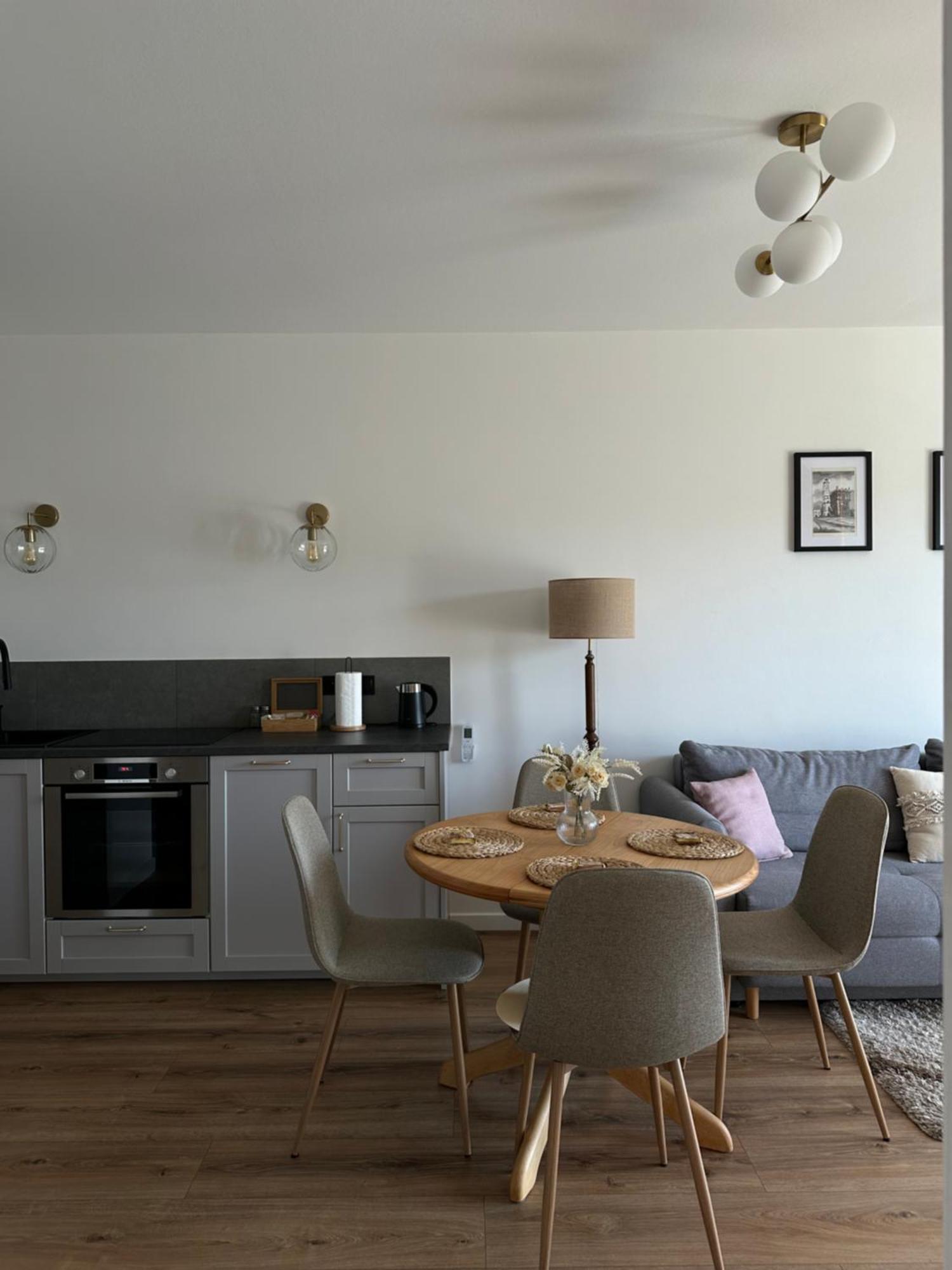 Na Wzgorzu Apartment Sandomierz