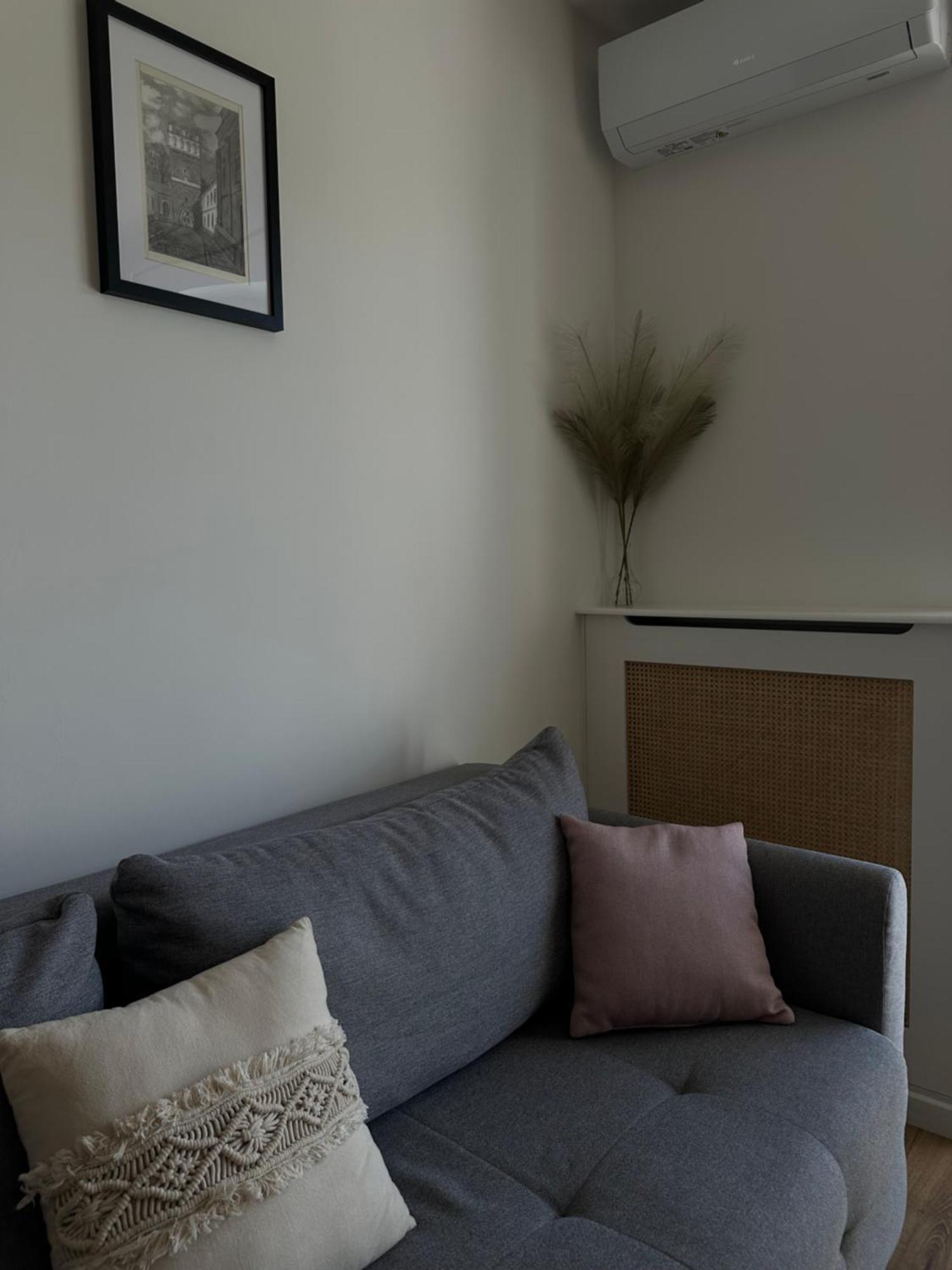 Apartment Na Wzgorzu *